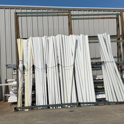 PlumbingPVC pipes