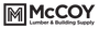 McCoy Lumber & Building Supply logo