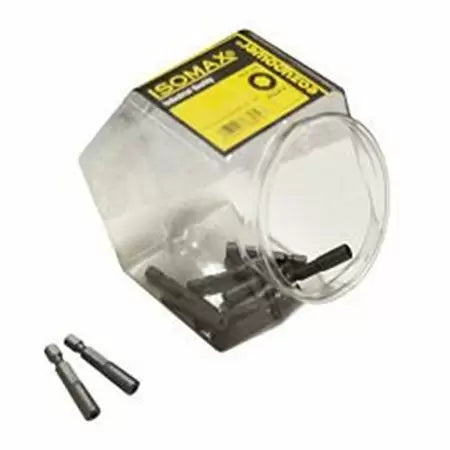 Eazypower Quick Disconnect Magnetic Scrwdriver Bit Holder 2-3/8